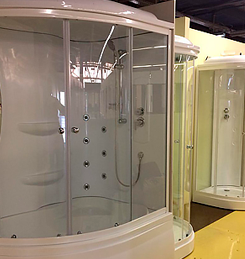 Шоурум мебели для ванной и сантехники. Интернет-магазин экранов под ванну в городе Казань картинка 9