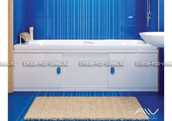 Экран раздвижной Alavann STILL 180 см – купить по цене 7400 руб. в интернет-магазине в городе Казань картинка 1
