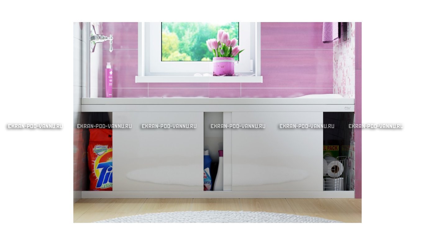 Экран раздвижной Alavann Crystal 170 см – купить по цене 9500 руб. в интернет-магазине в городе Казань картинка 8
