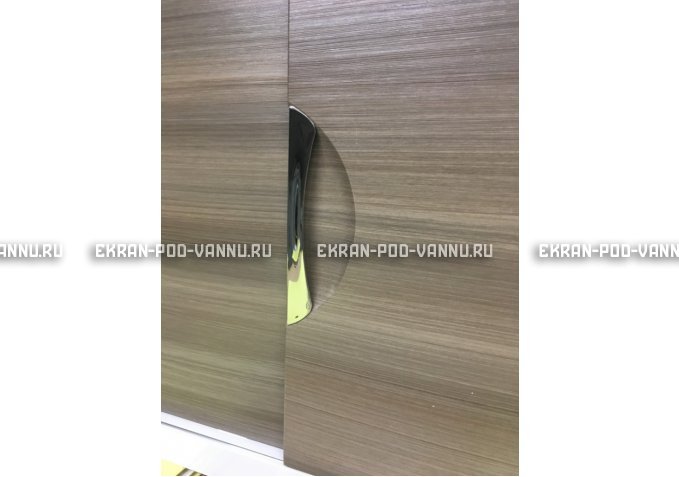 Экран из МДФ EMMY Малибу 120 в алюминиевой раме – купить по цене 6750 руб. в интернет-магазине в городе Казань картинка 19