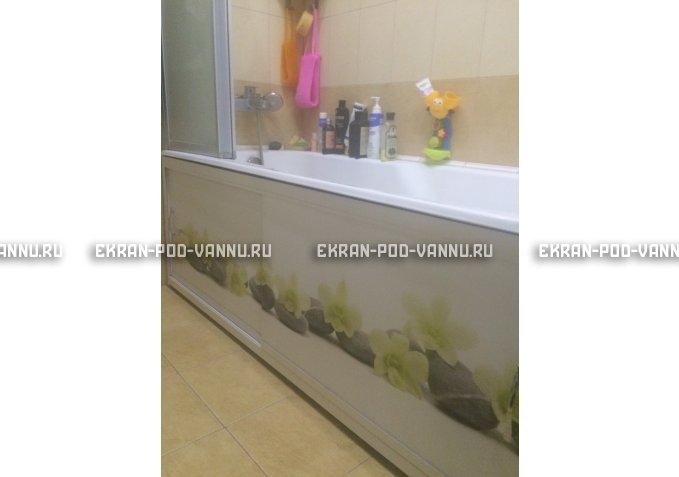 Экран на роликах  EUROPLEX Дыхание – купить по цене 12400 руб. в интернет-магазине в городе Казань картинка 6