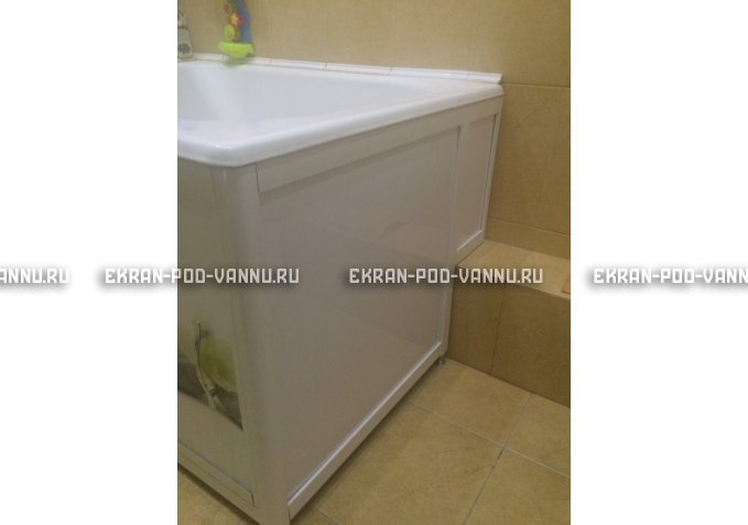 Экран на роликах  EUROPLEX Дыхание – купить по цене 12400 руб. в интернет-магазине в городе Казань картинка 7