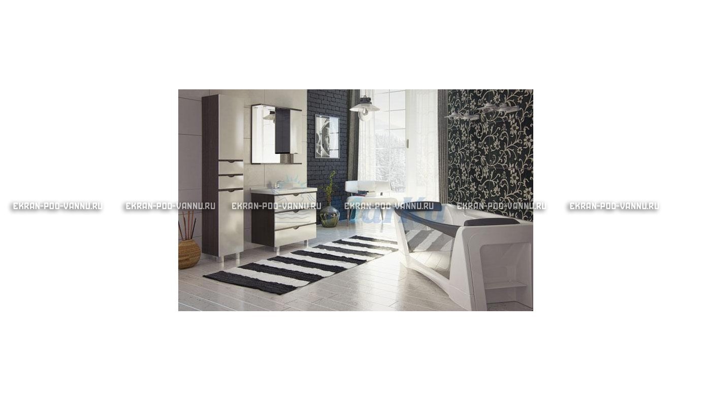 Прозрачная ванна 1MarKa Dolce Vita 180x80 – купить по цене 43200 руб. в интернет-магазине в городе Казань картинка 25