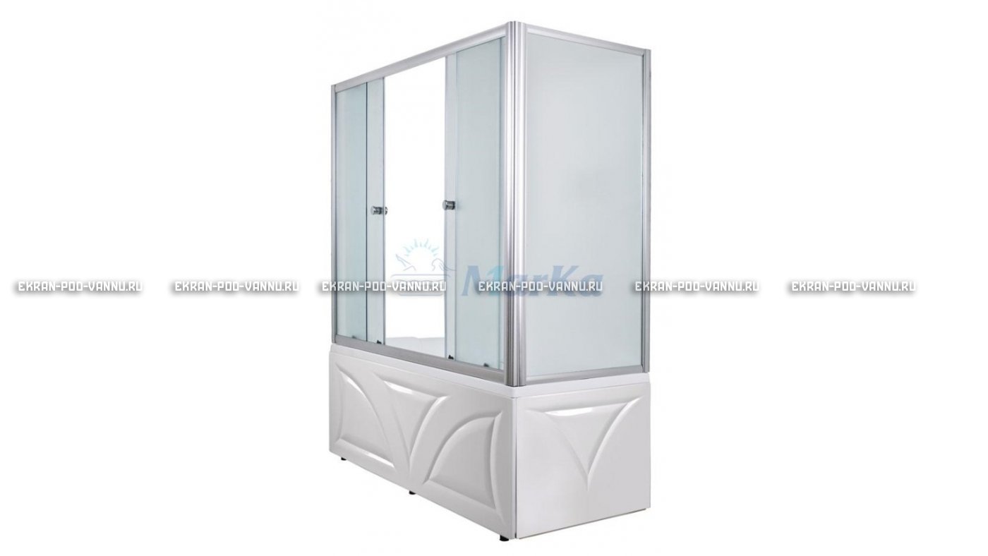 Акриловая ванна 1MarKa Modern 170x70 – купить по цене 9810 руб. в интернет-магазине в городе Казань картинка 15