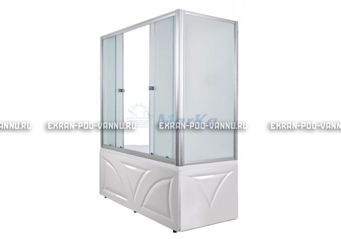 Акриловая ванна 1MarKa Modern 170x70 – купить по цене 9810 руб. в интернет-магазине в городе Казань картинка 4