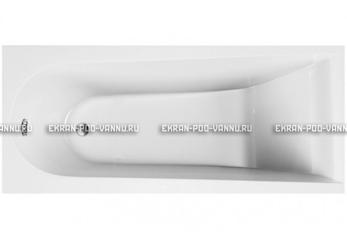 Акриловая ванна Vayer Boomerang 1800x800 – купить по цене 45420 руб. в интернет-магазине в городе Казань картинка 3