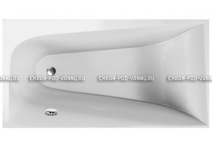 Акриловая ванна Vayer Boomerang 190x90 – купить по цене 53050 руб. в интернет-магазине в городе Казань картинка 3