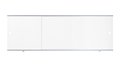 Экран под ванну МетаКам Премиум 150 – купить по цене 1950 руб. в интернет-магазине в городе Казань картинка 9